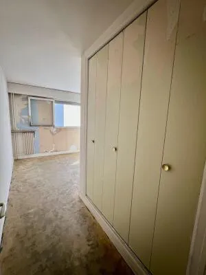 Appartement à Courbevoie — vignette 8