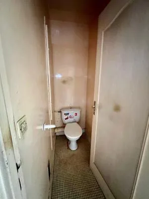 Appartement à Courbevoie — vignette 13
