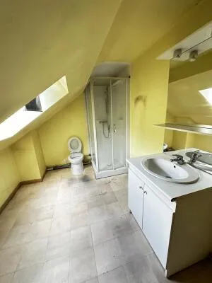 Maison à Razac-sur-l'Isle — vignette 17