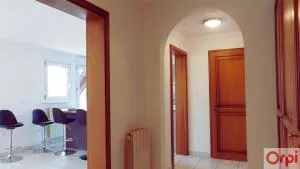 Appartement F3 à Schiltigheim