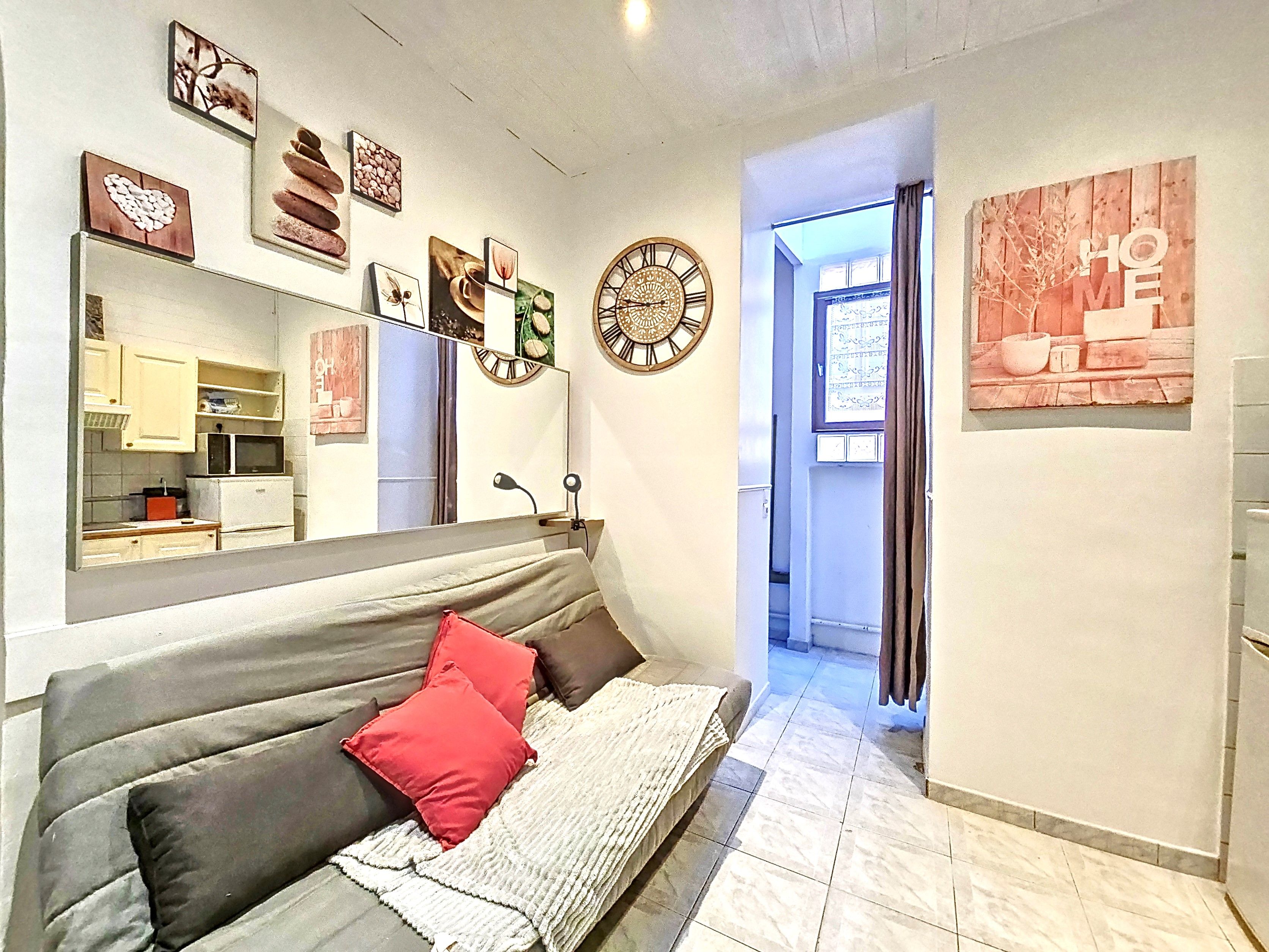 Bien immobilier