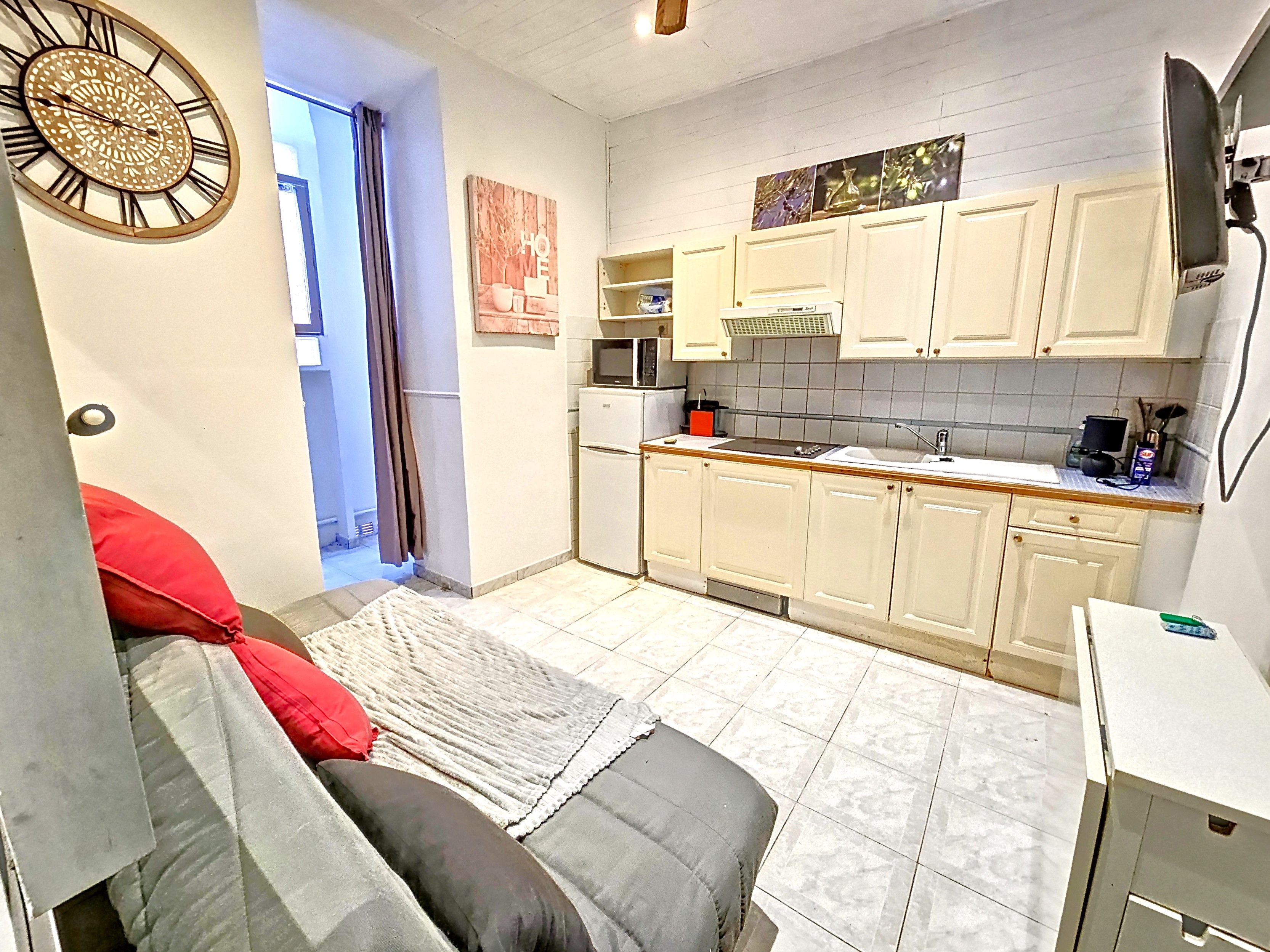 Appartement à Cannes — vignette 2