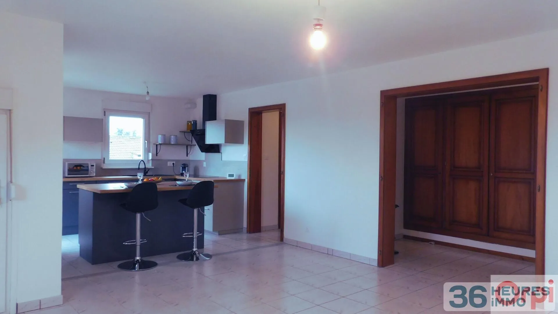 Appartement à Schiltigheim — vignette 2