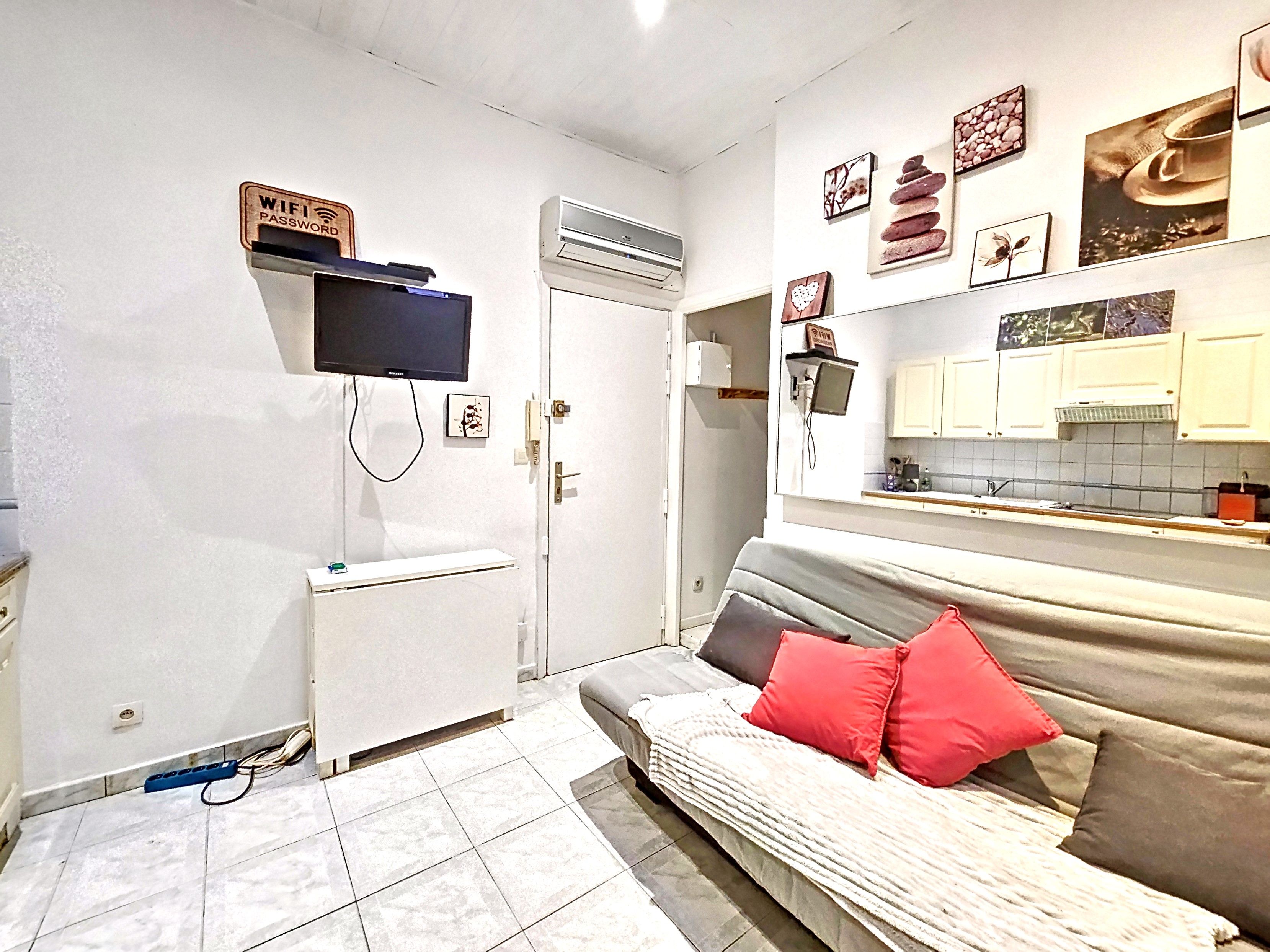 Appartement à Cannes — vignette 3