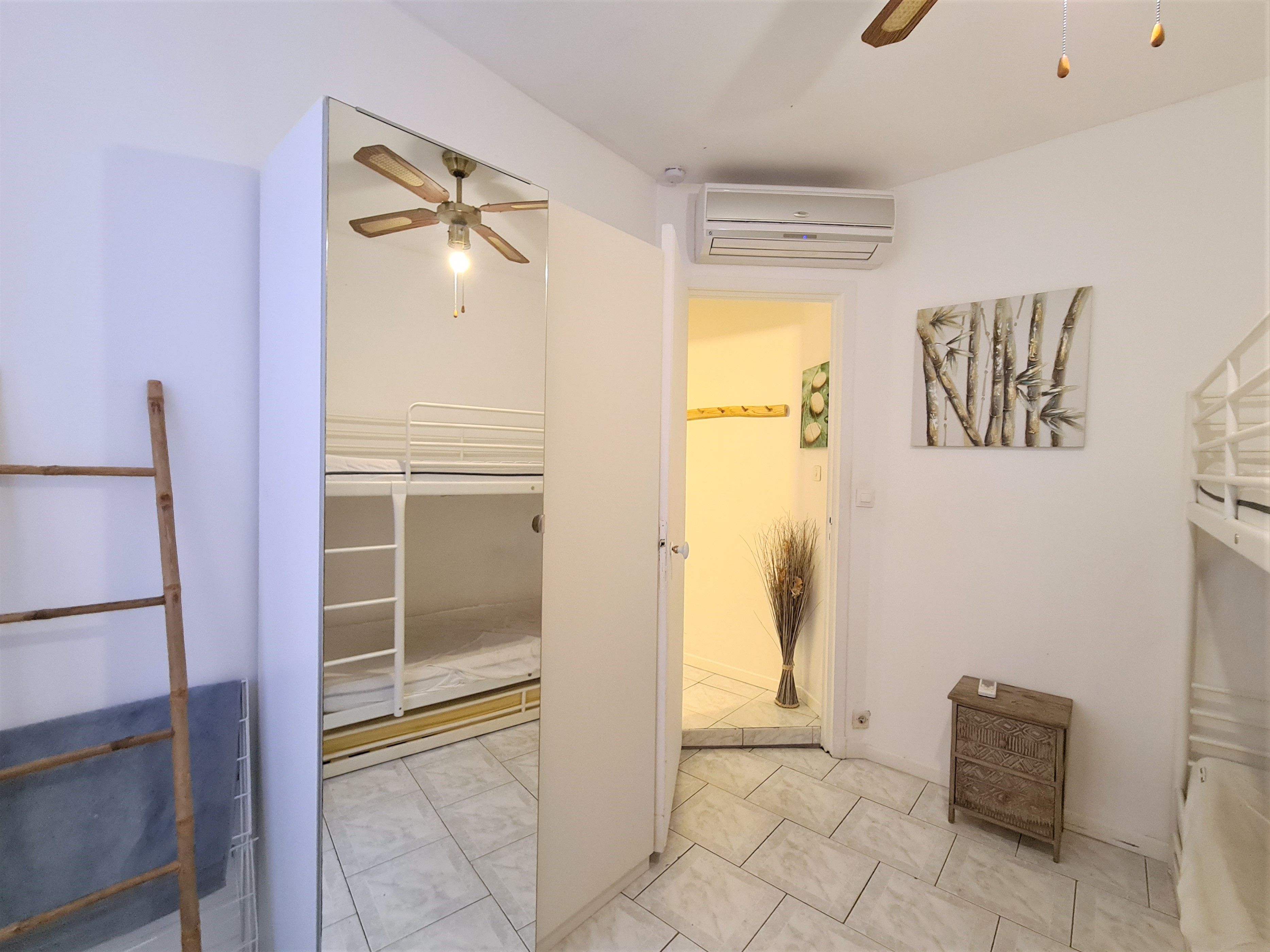 Appartement à Cannes — vignette 4