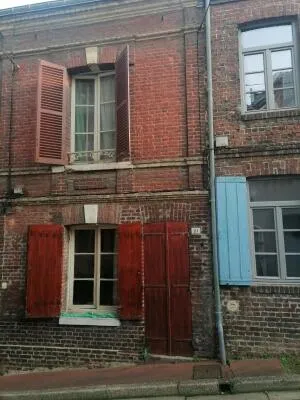 Centre HONFLEUR