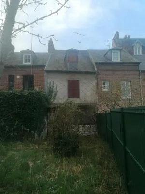 Maison à Honfleur — vignette 2