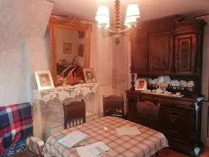Maison à Honfleur — vignette 4