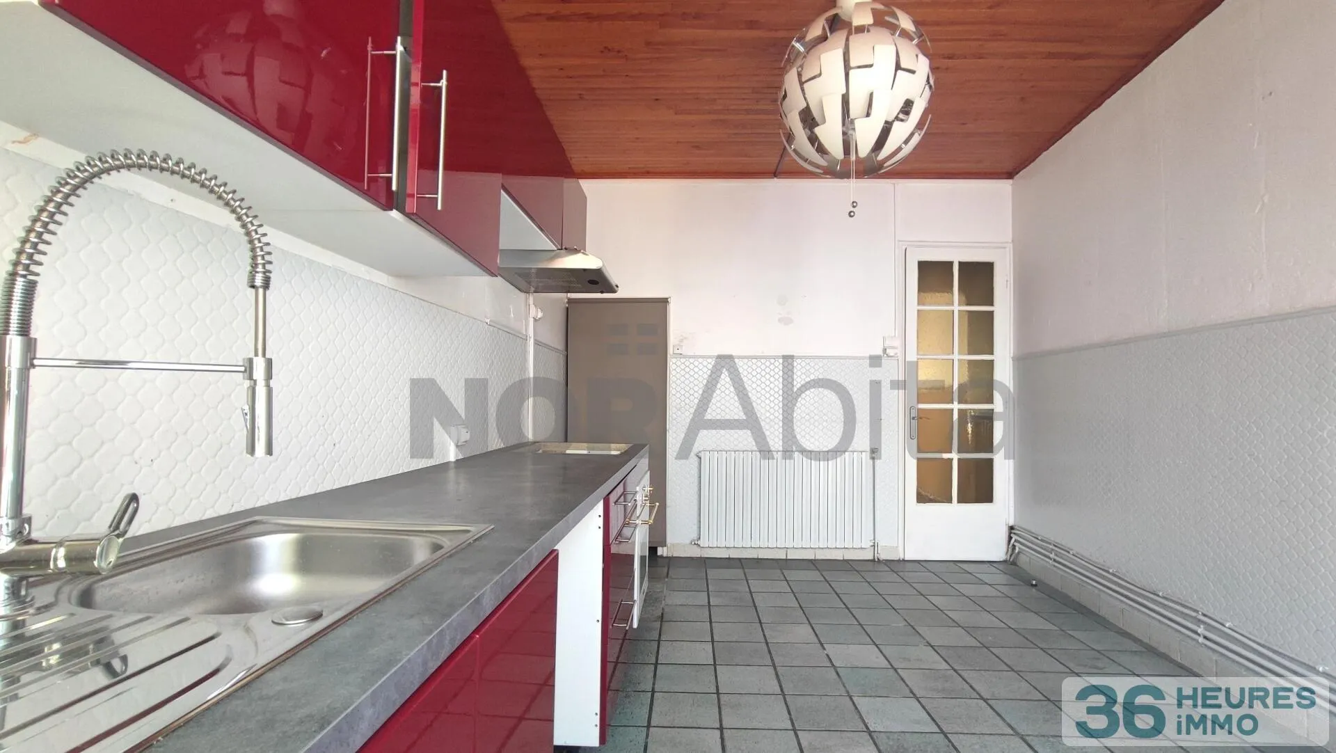 Maison à Annœullin — vignette 3