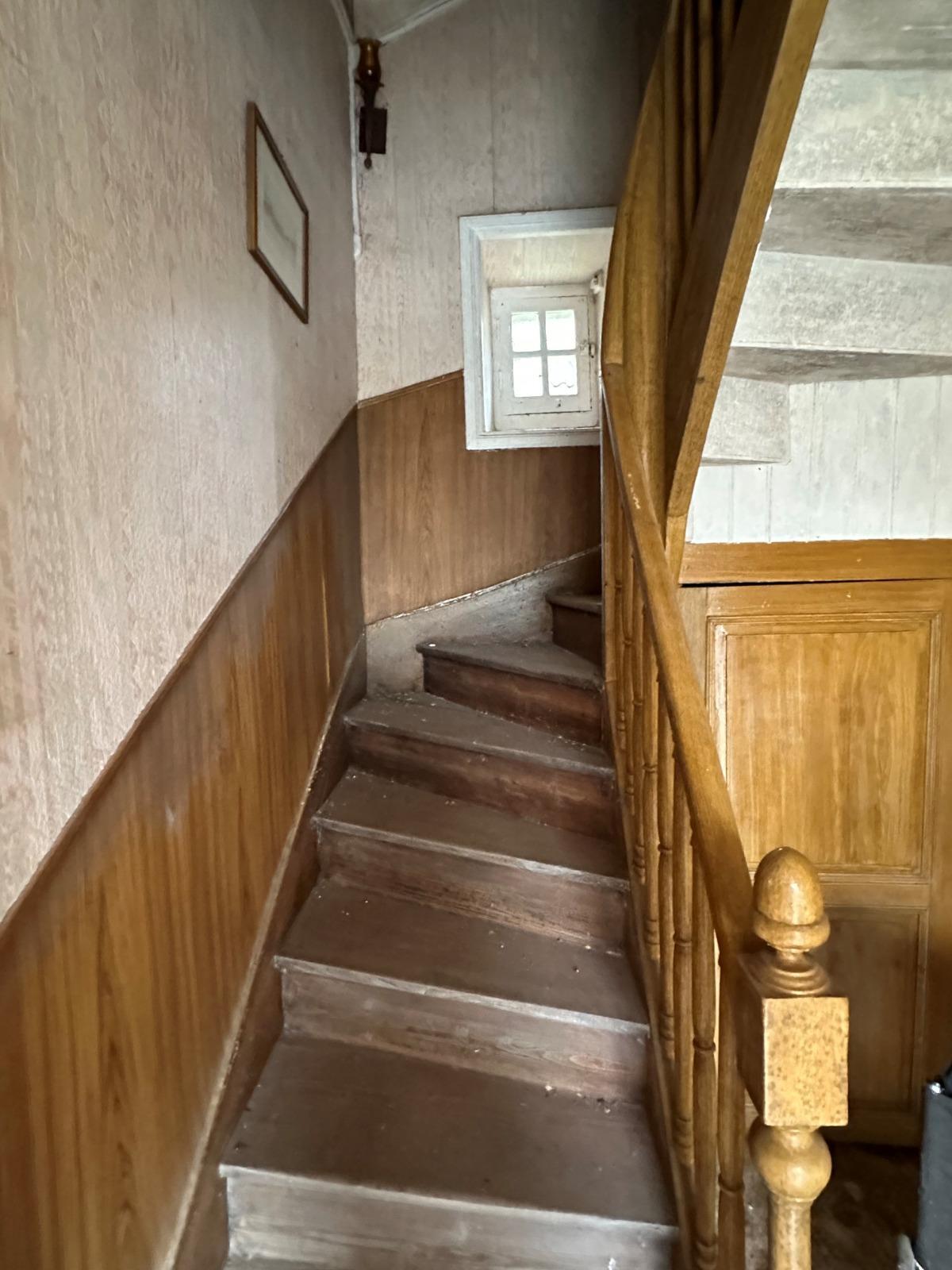 Maison à Plouhinec — vignette 9