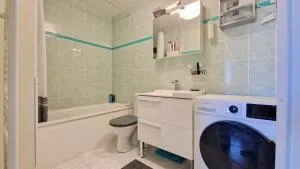 Appartement à Savigny-le-Temple — vignette 9