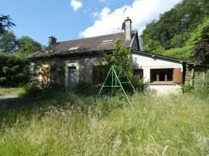 Maison d'habitation à rénover 