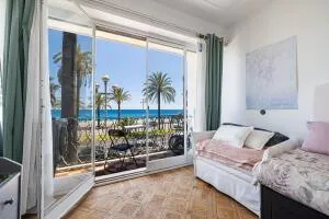Studio Promenade des Anglais