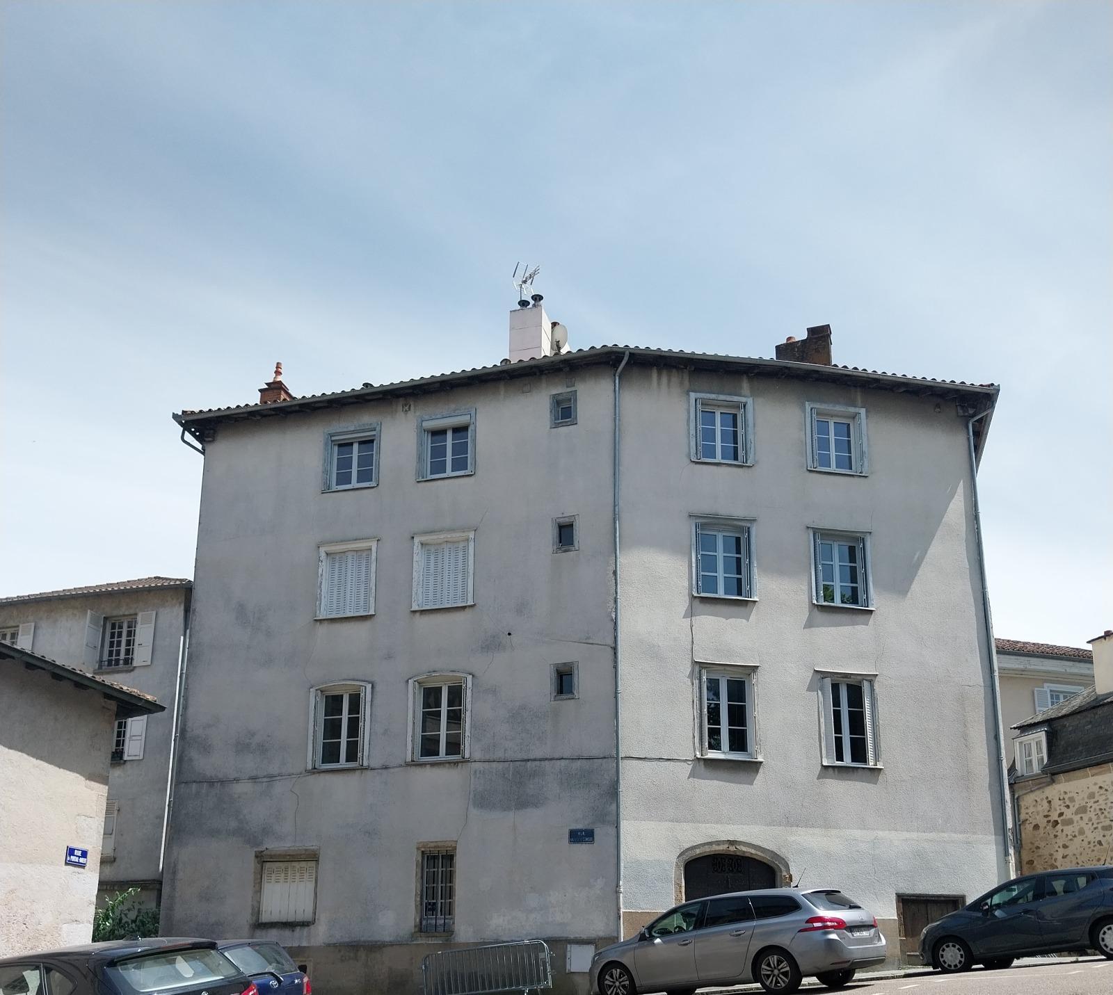 Appartement à Limoges — vignette 2