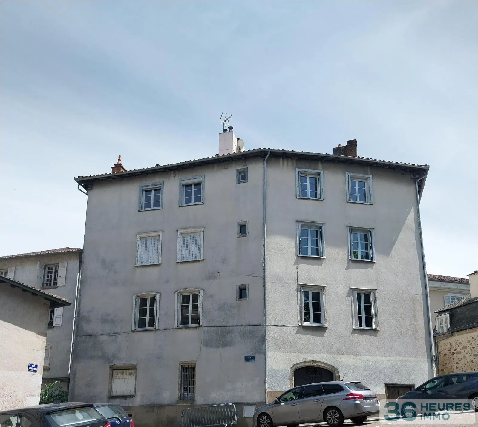 Appartement à Limoges — vignette 2