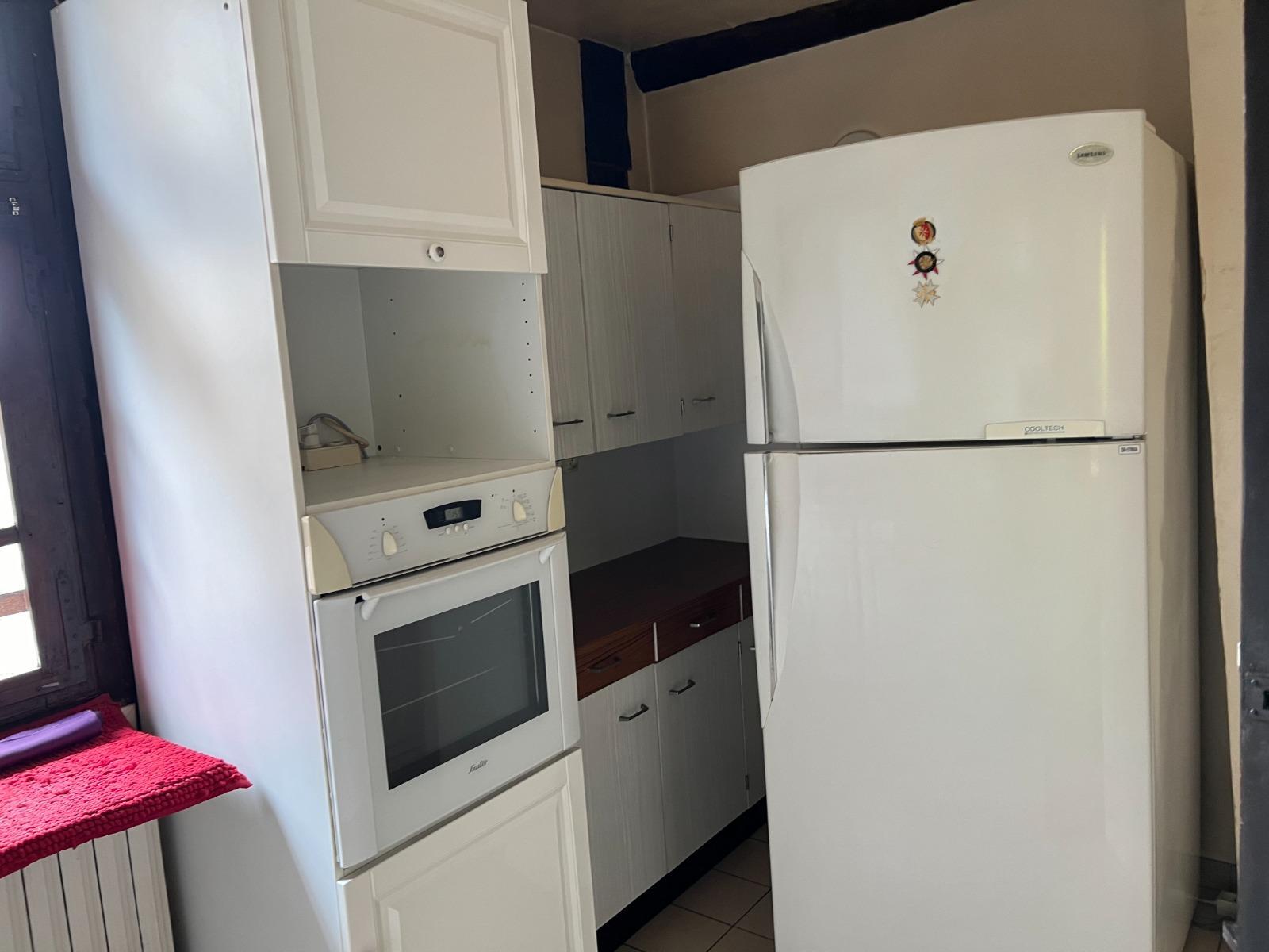 Appartement à Limoges — vignette 5