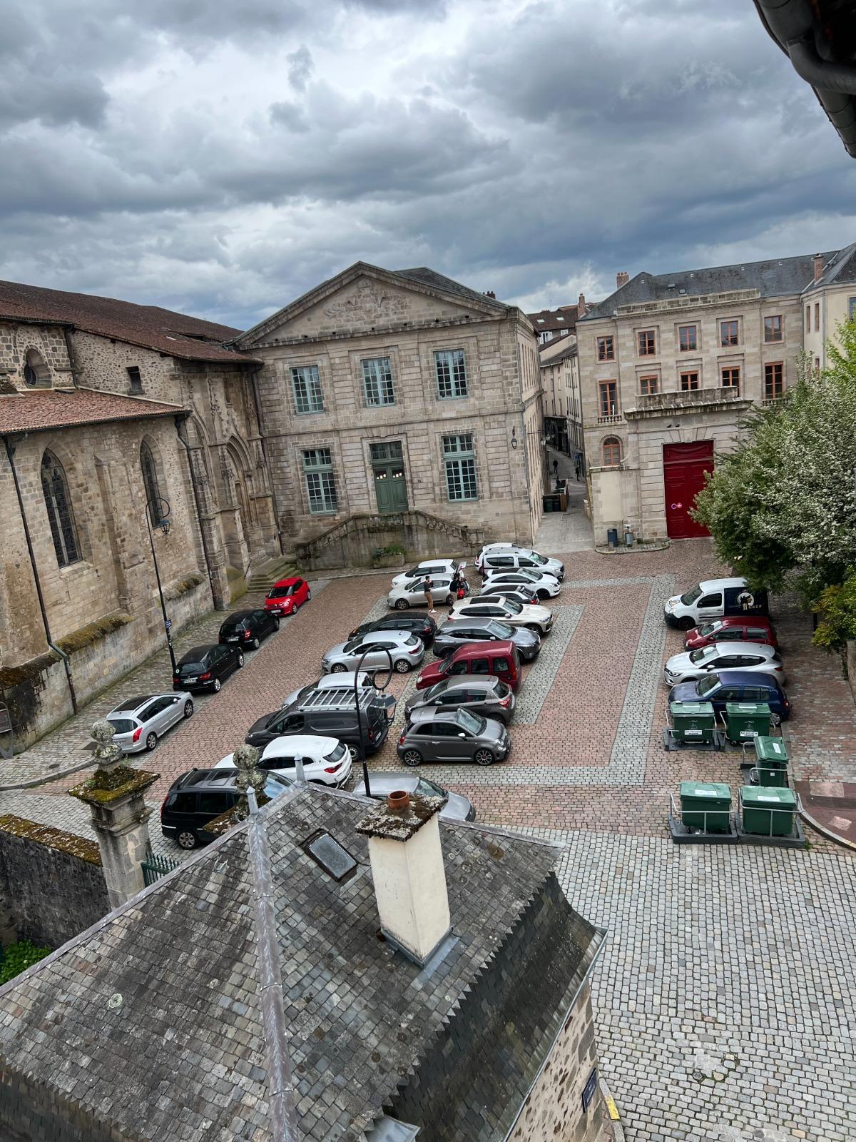 Appartement à Limoges — vignette 9