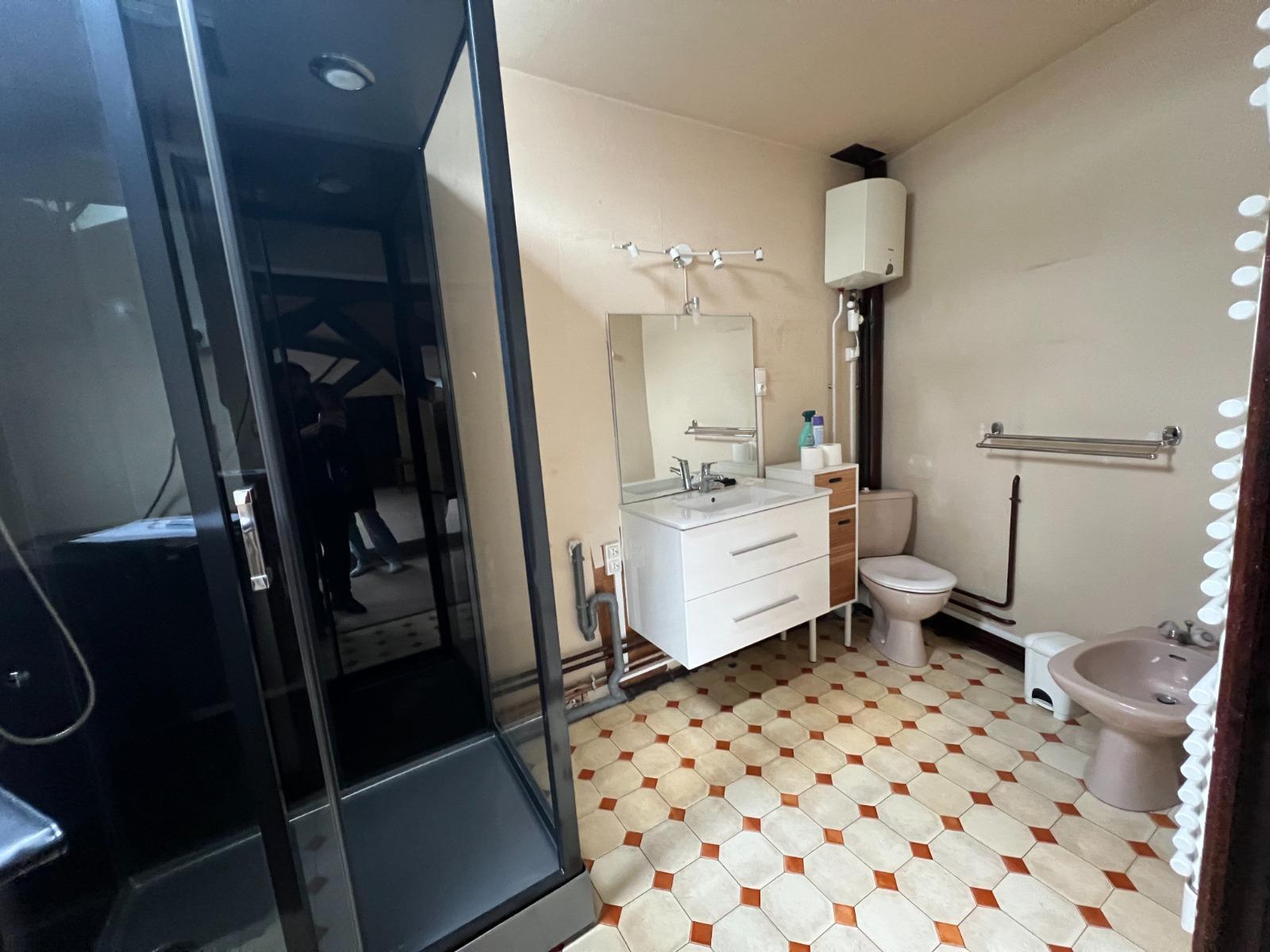 Appartement à Limoges — vignette 10