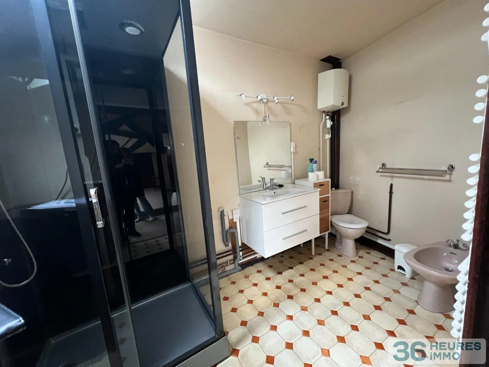 Appartement à Limoges — vignette 10