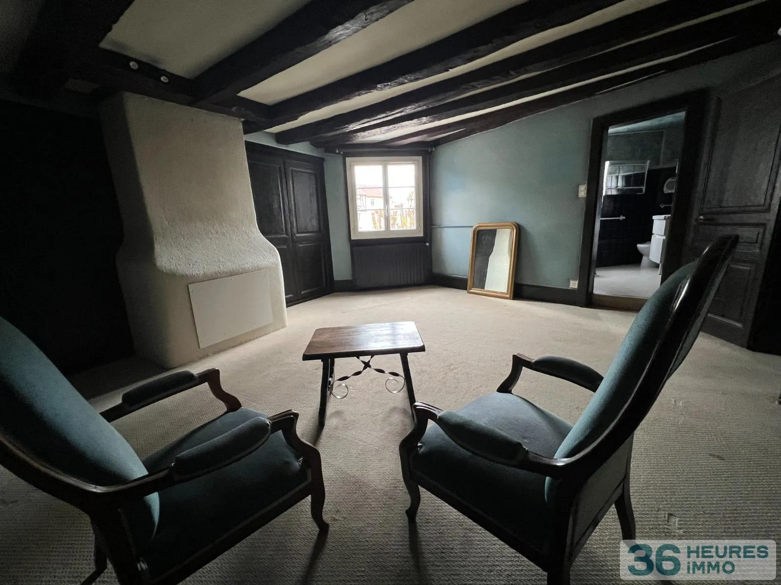 Appartement à Limoges — vignette 11