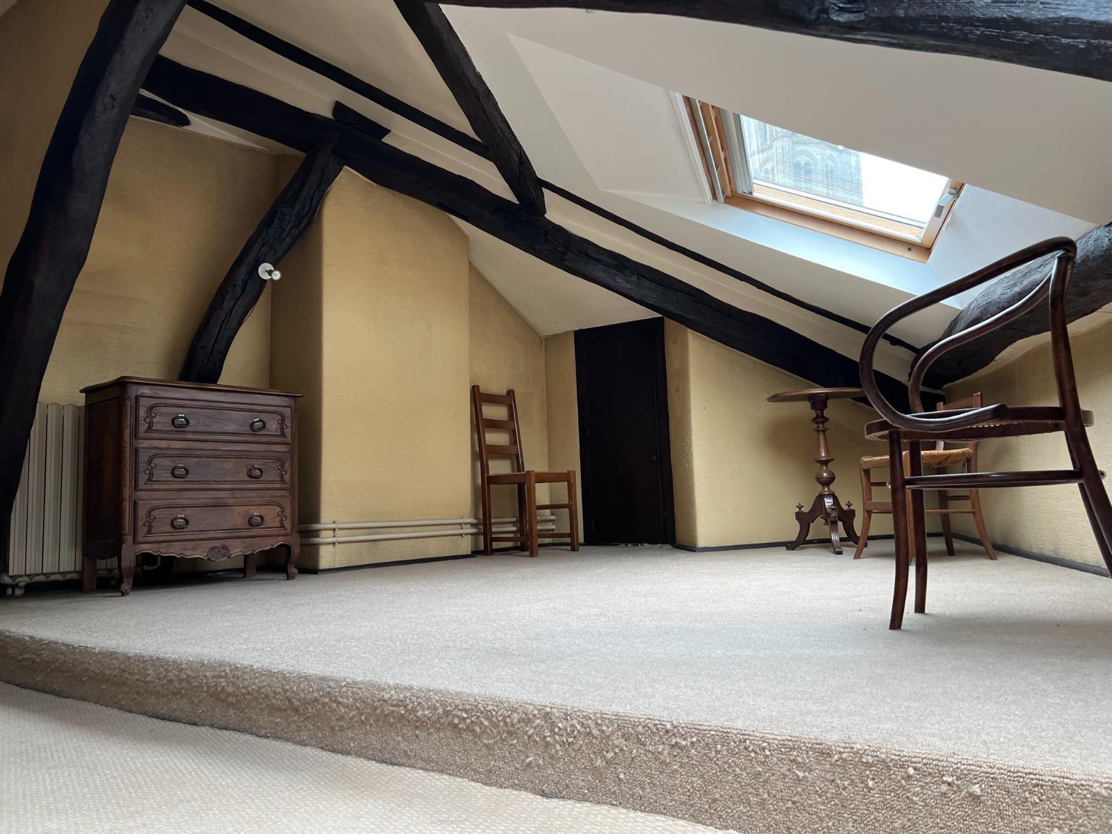 Appartement à Limoges — vignette 14
