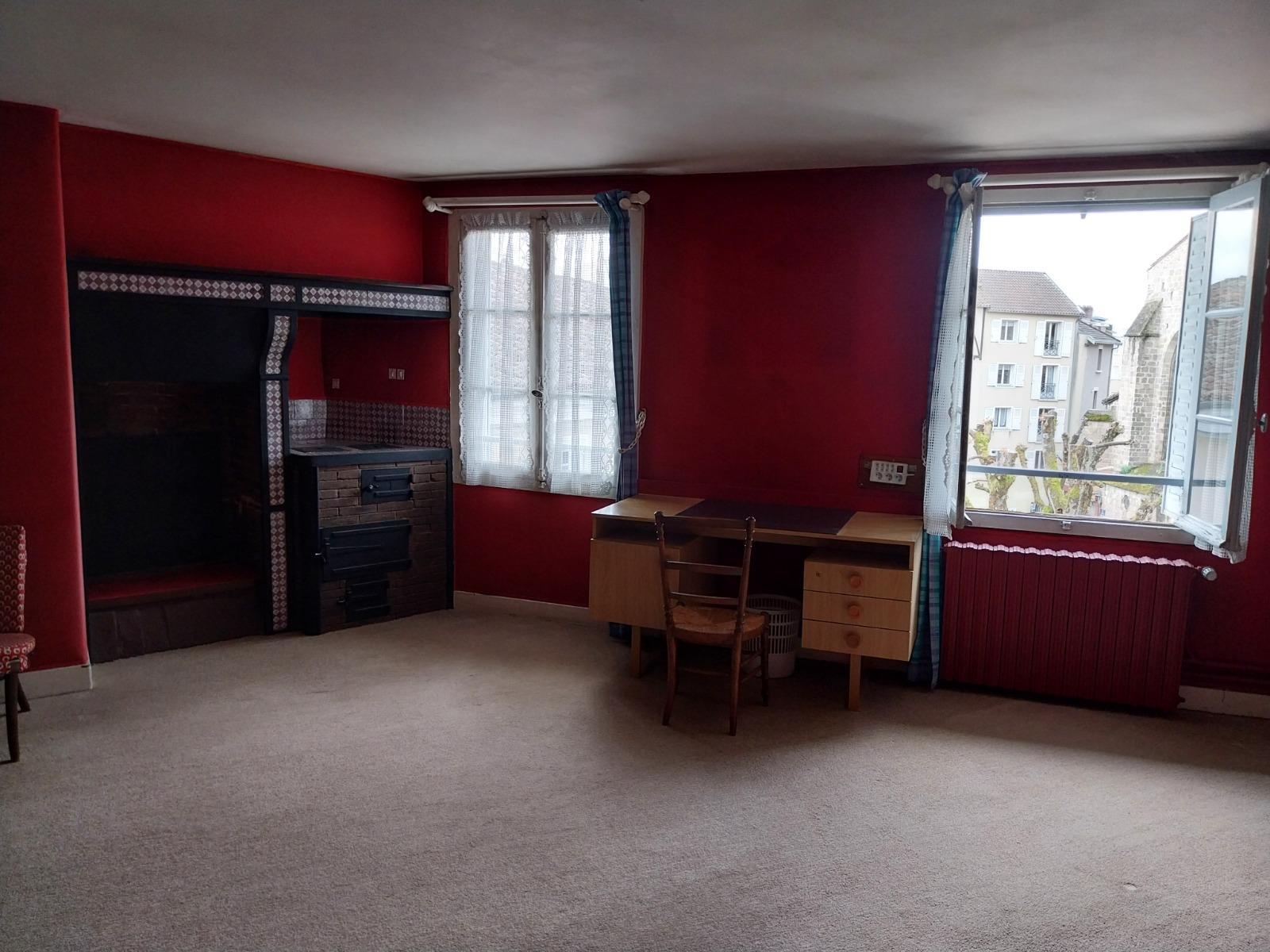 Appartement à Limoges — vignette 15