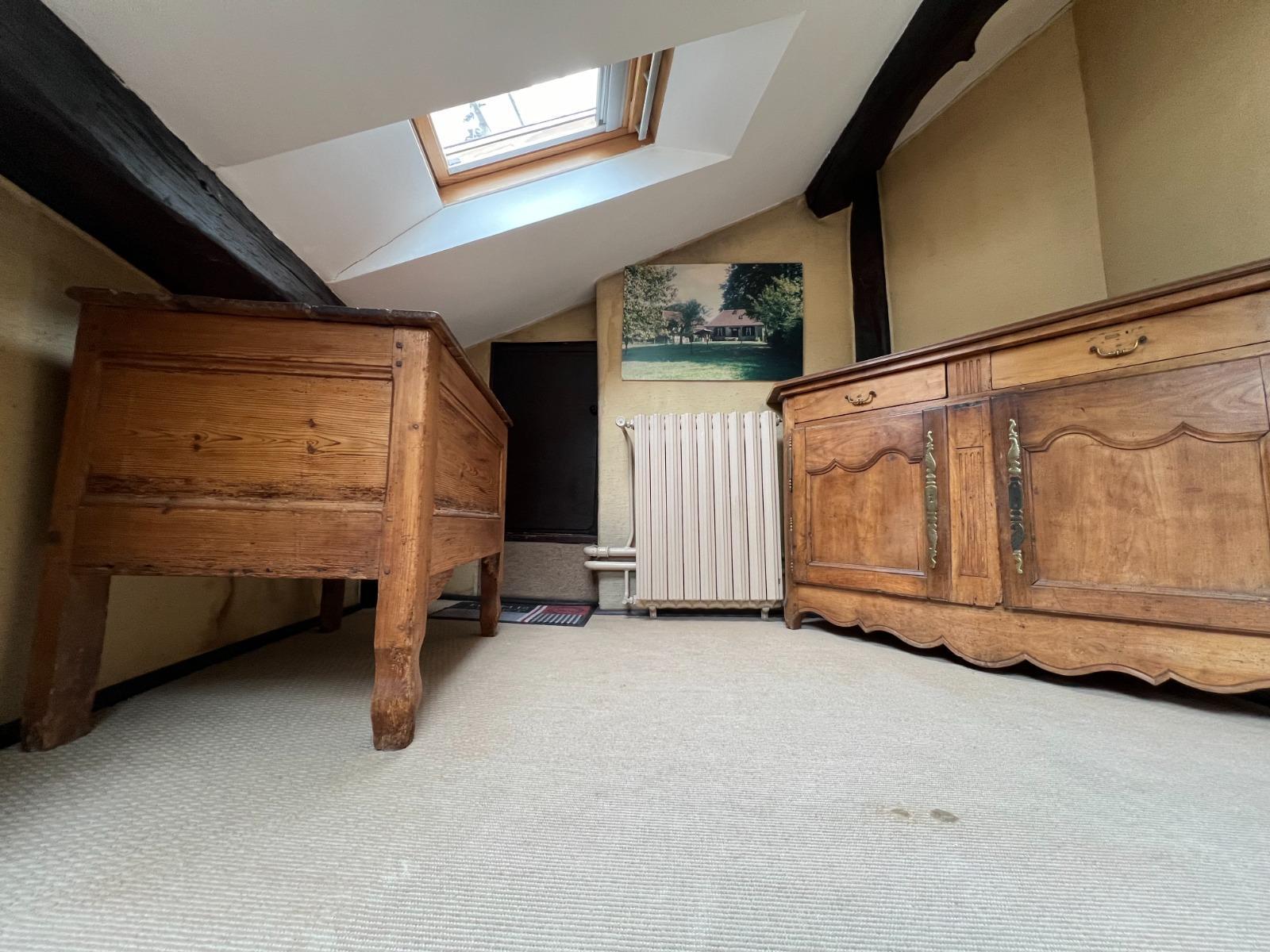 Appartement à Limoges — vignette 16