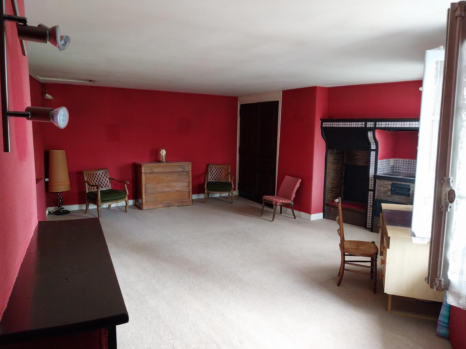 Appartement à Limoges — vignette 17