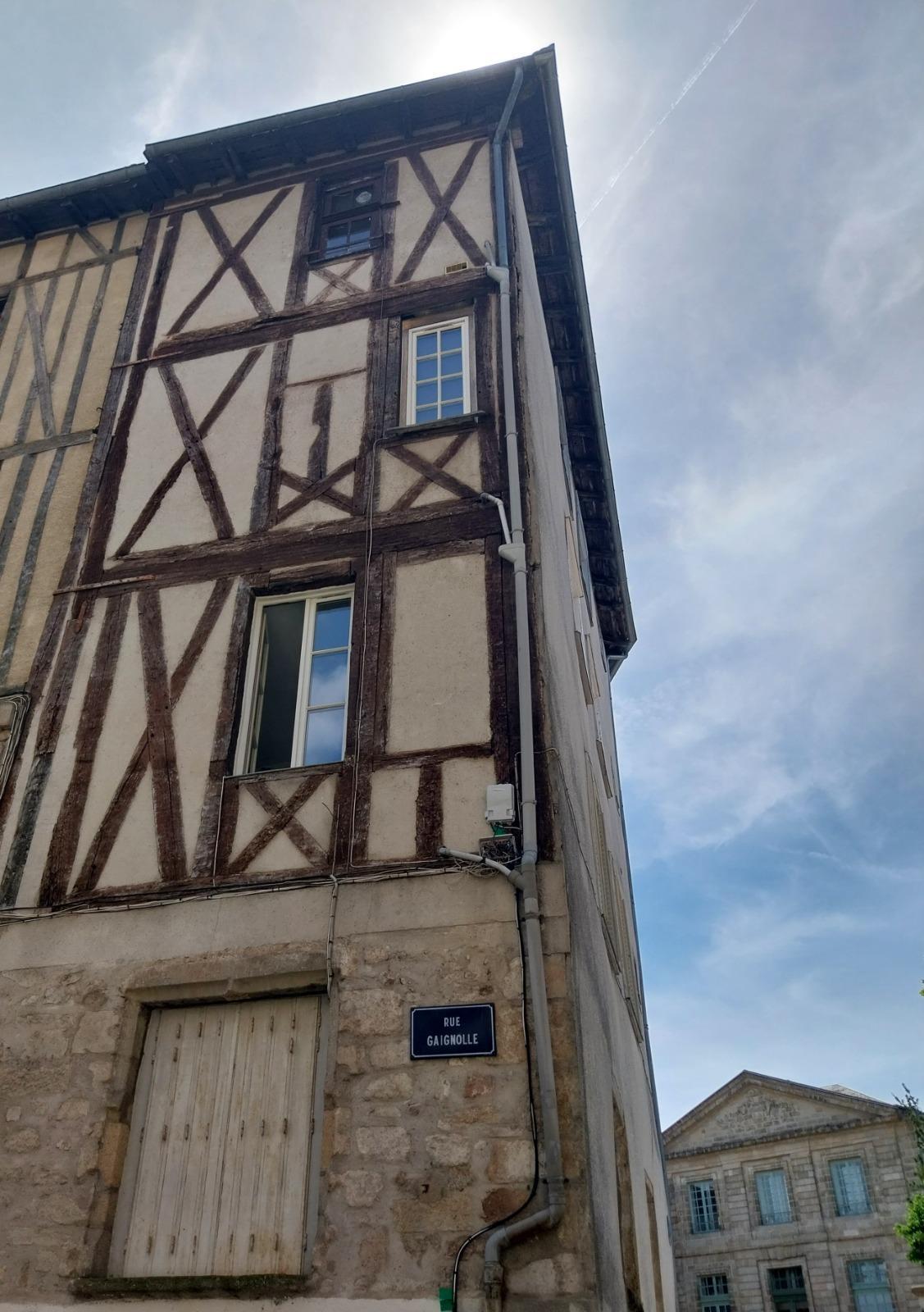 Appartement à Limoges — vignette 18