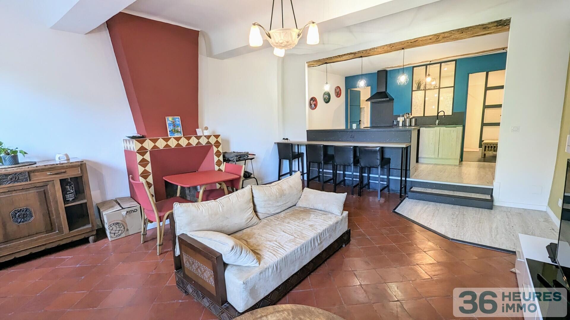 Appartement à Solliès-Ville — vignette 4
