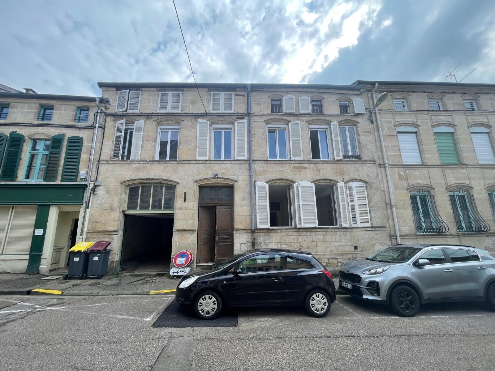 Appartement à Bar-le-Duc — vignette 5