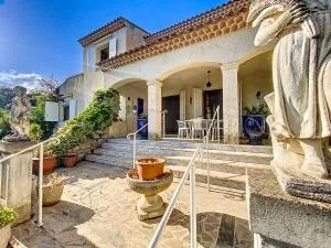 Maison à Auribeau-sur-Siagne — vignette 2