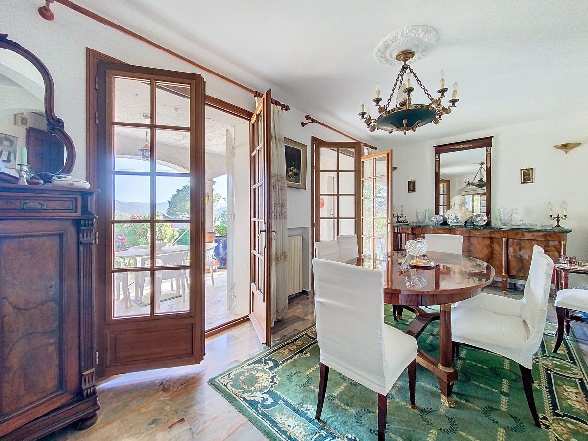 Maison à Auribeau-sur-Siagne — vignette 4