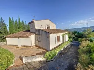 Maison à Auribeau-sur-Siagne — vignette 16