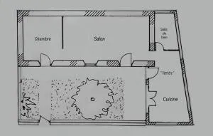 Maison à La Rochelle — vignette 2