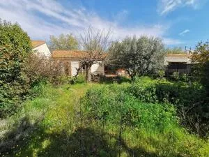 SUR 520 M2 DE TERRAIN MAISON 4 PIECES DE PLAIN PIED