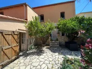 Maison à Ansignan — vignette 8