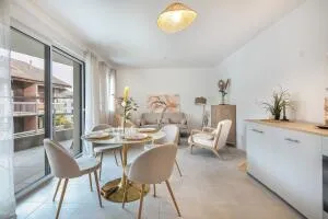 Appartement à Thonon-les-Bains — vignette 2