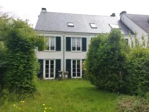 Maison de 5 pièces à VERT-SAINT-DENIS