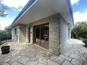 MAISON DE TYPE 5 