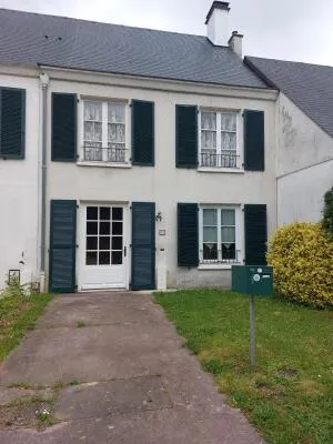Maison à Vert-Saint-Denis — vignette 12