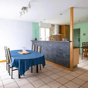 Maison à Guilliers — vignette 7
