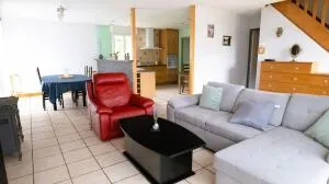 Maison à Guilliers — vignette 8
