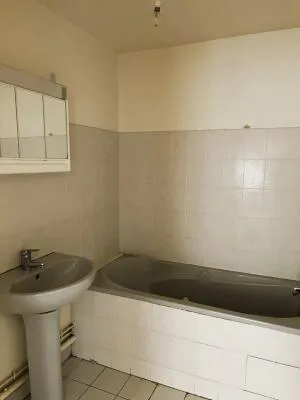 Appartement à Vannes — vignette 6