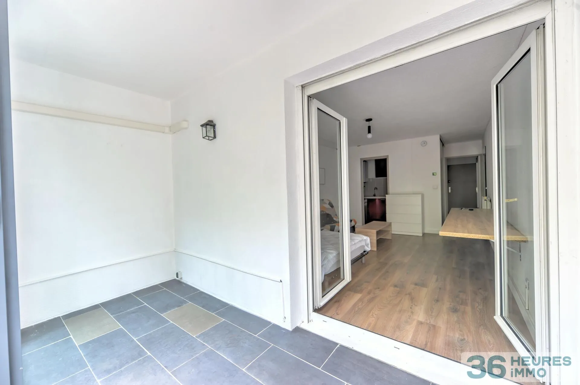 Appartement à Montpellier — vignette 4