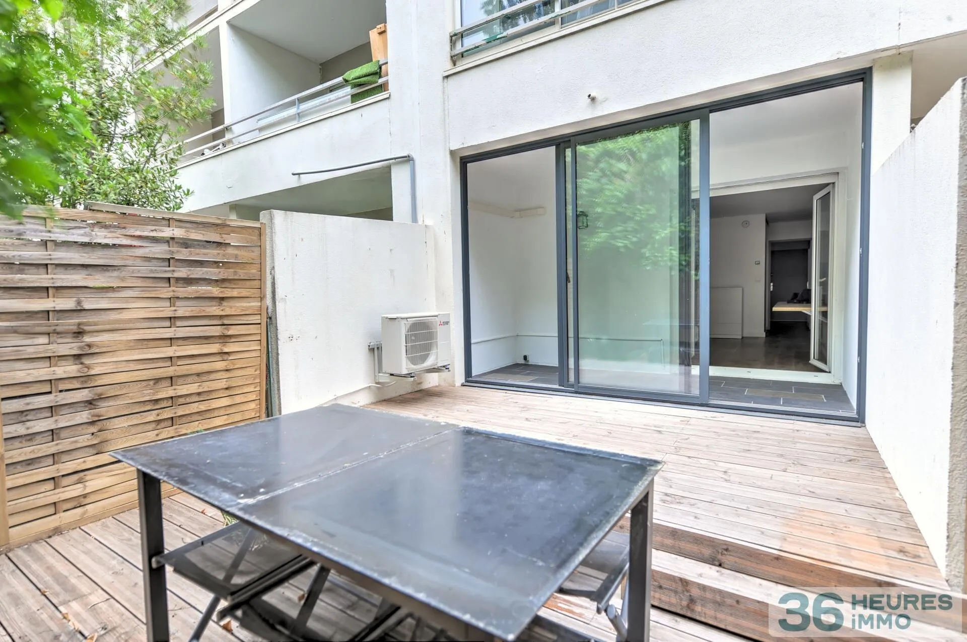 Appartement à Montpellier — vignette 7