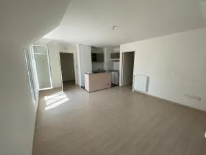Appartement à Persan — vignette 3