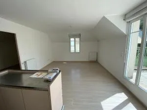 Appartement à Persan — vignette 4