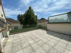 Appartement à Persan — vignette 6