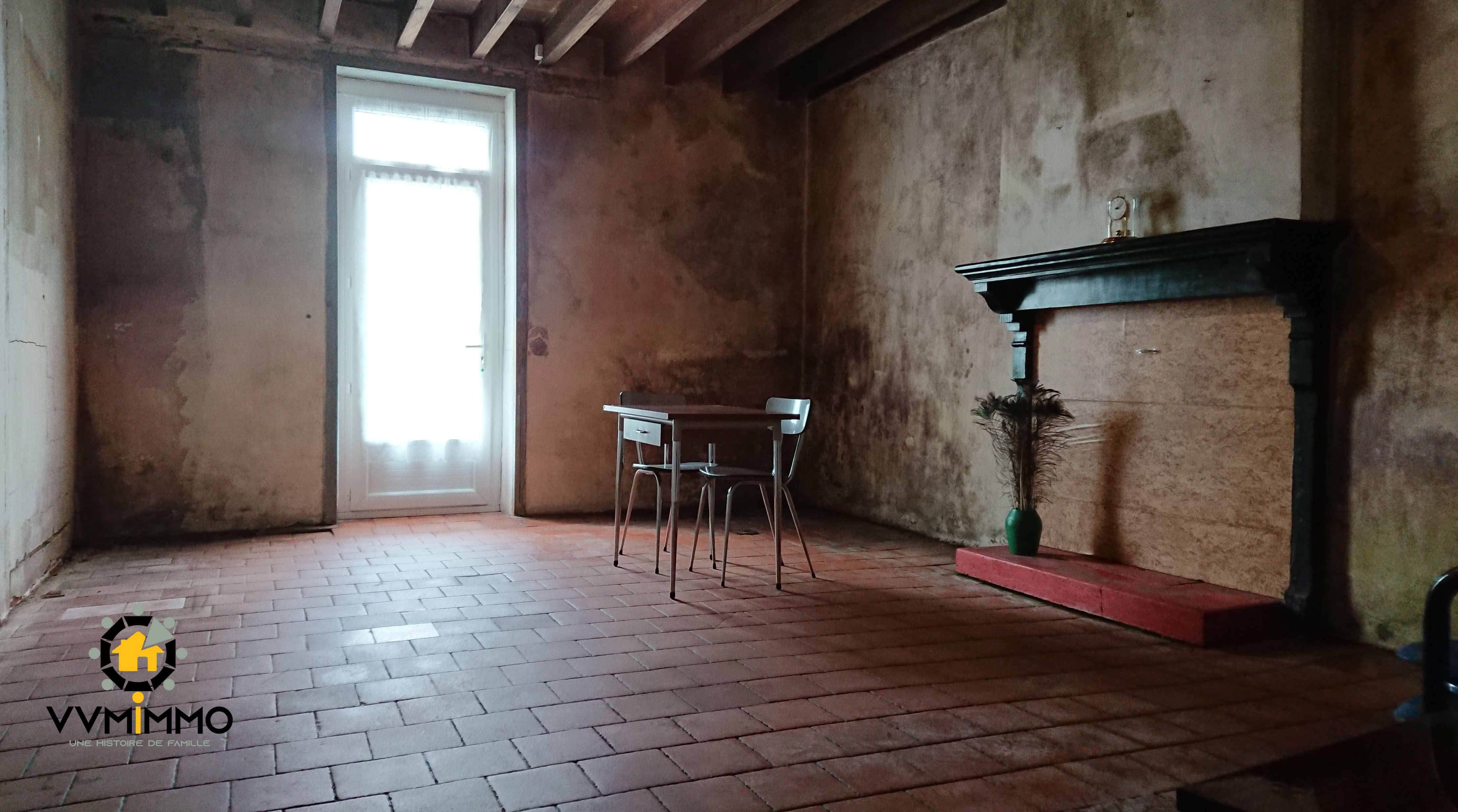 Maison à Trans-sur-Erdre — vignette 2